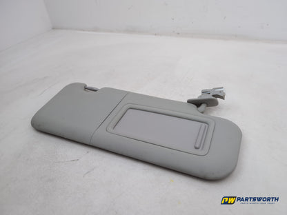 Sun Visor RH 2