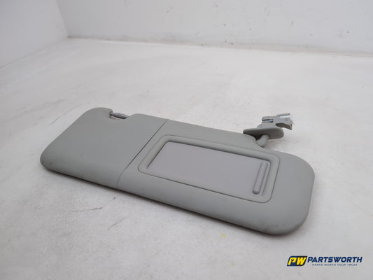 Mazda 6 Se-L Nav D Sun Visor Rh Driver Side 2013-2015 - photo 2