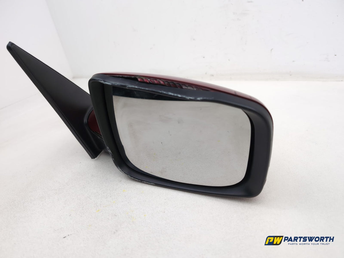 Door Mirror RH 2