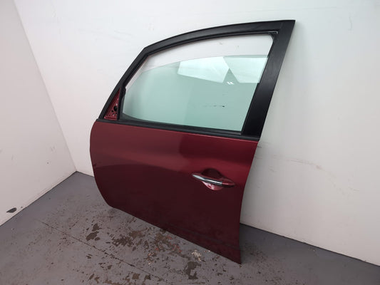Door Front LH 2
