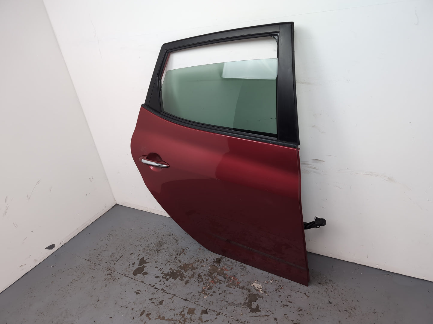 Door Rear RH 2