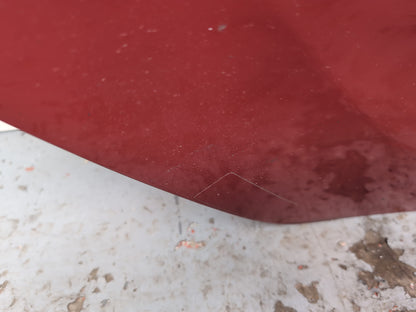 Door Rear RH 8
