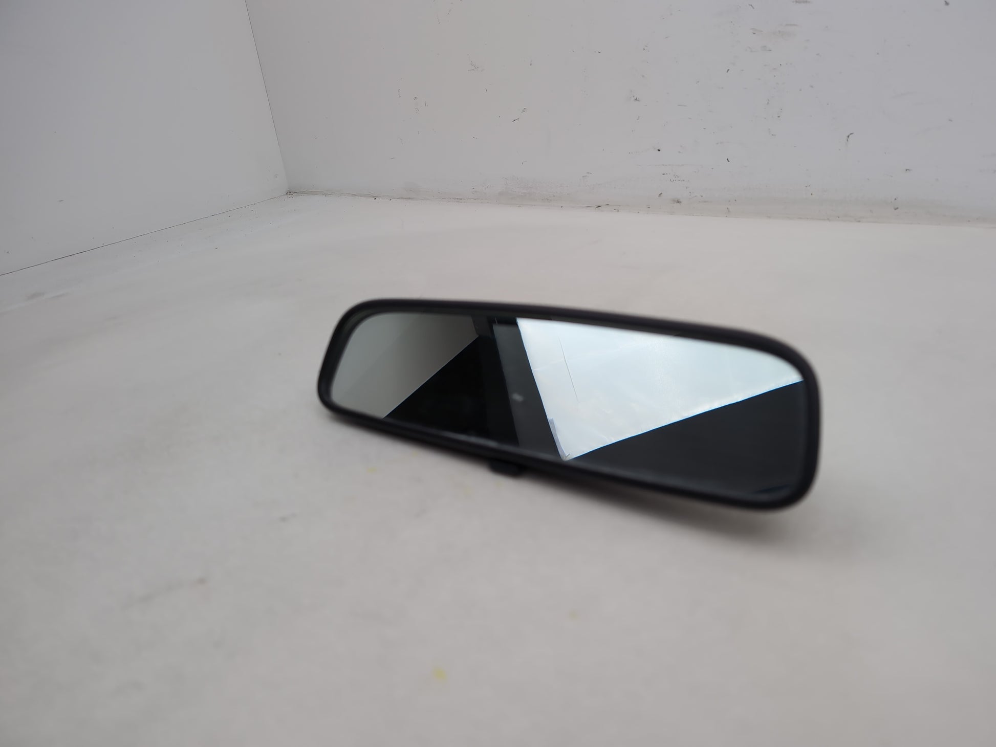 Mirror Rear View 2