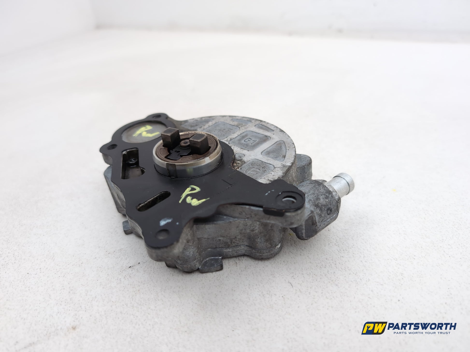 Vacuum Pump  2