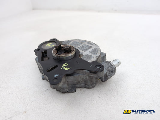 Audi A5 Se Technik Tdi Brake Vacuum Pump 03l145100f 2012-2018 - photo 2