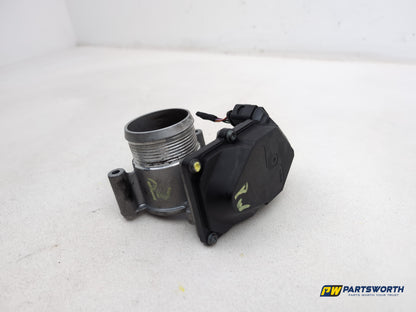 Throttle Body 2