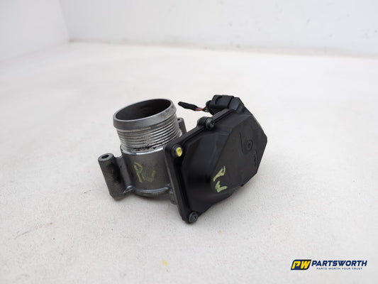 Audi A5 Se Technik Tdi Throttle Body 03l128063t 2012-2018 - photo 2