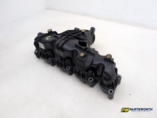 Audi A5 Se Technik Tdi Diesel Inlet Manifold 03l129711ba 2012-2018 - photo 2