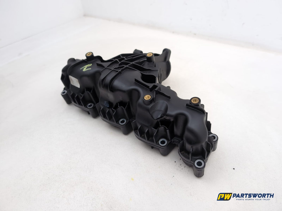 Engine Inlet Manifold 2