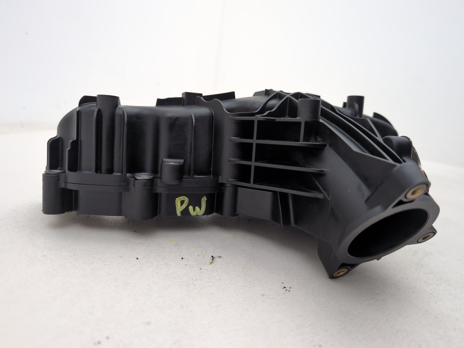Engine Inlet Manifold 8