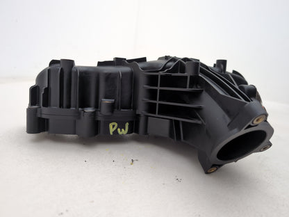Engine Inlet Manifold 8