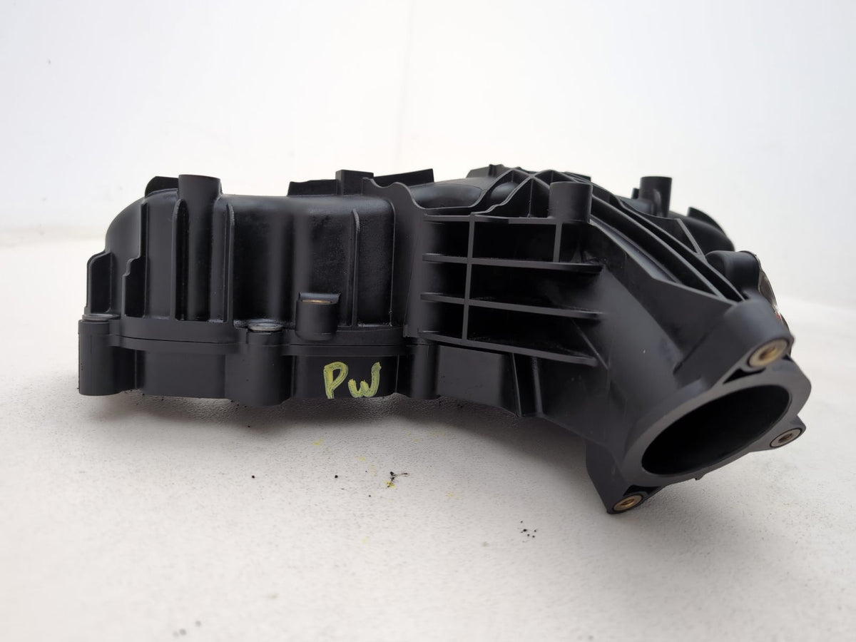 Engine Inlet Manifold 8