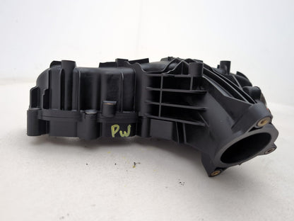 Engine Inlet Manifold 8