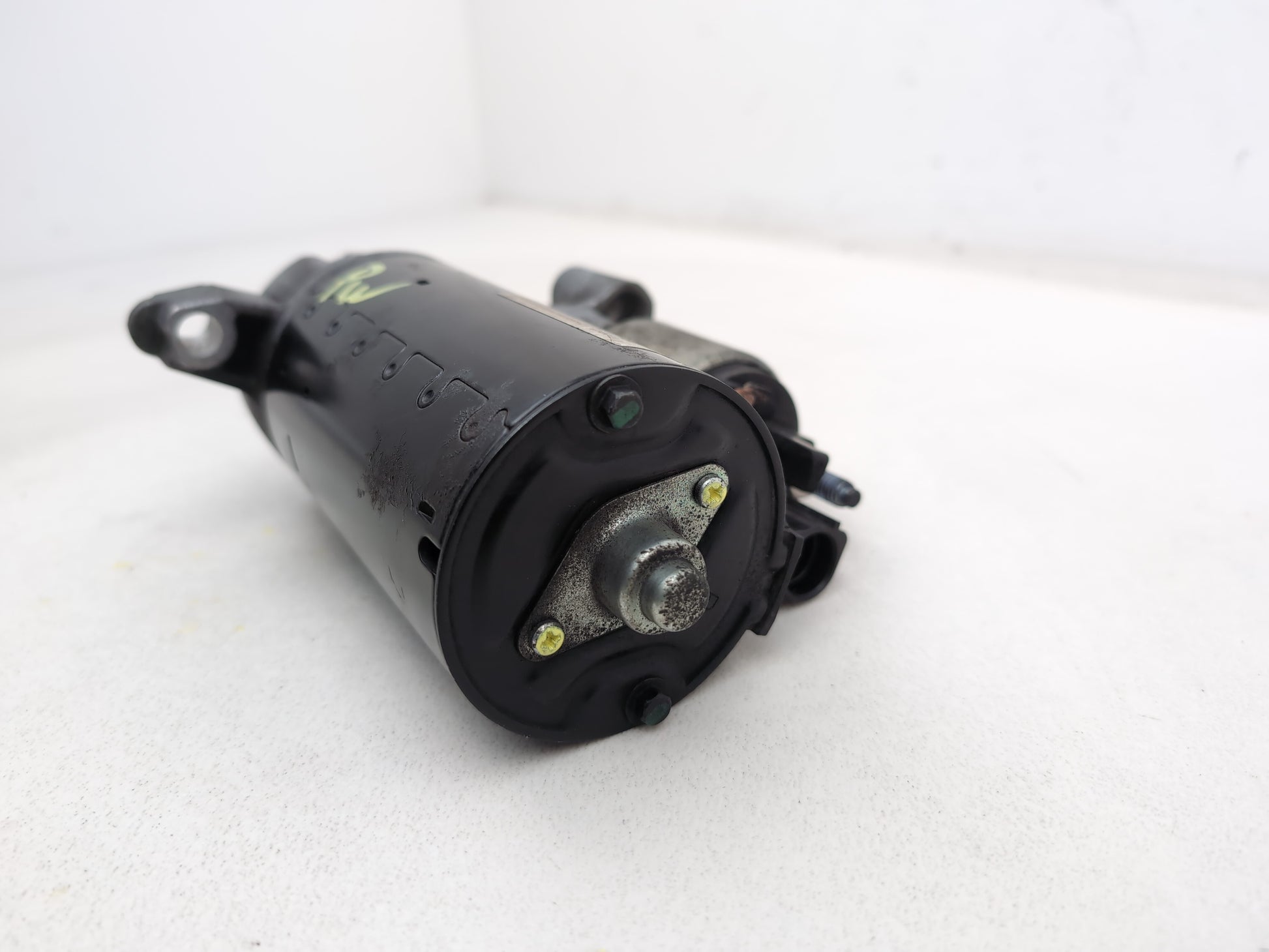 Starter Motor 2