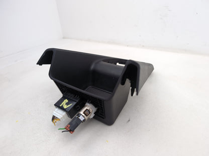 Centre Console Storage Tray 2