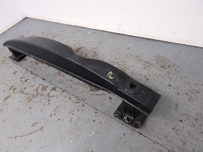 Bumper Rear Reinforcement 2