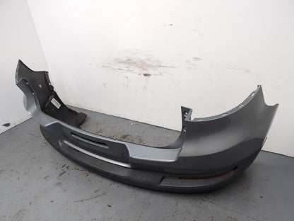 Rear Bumper 2