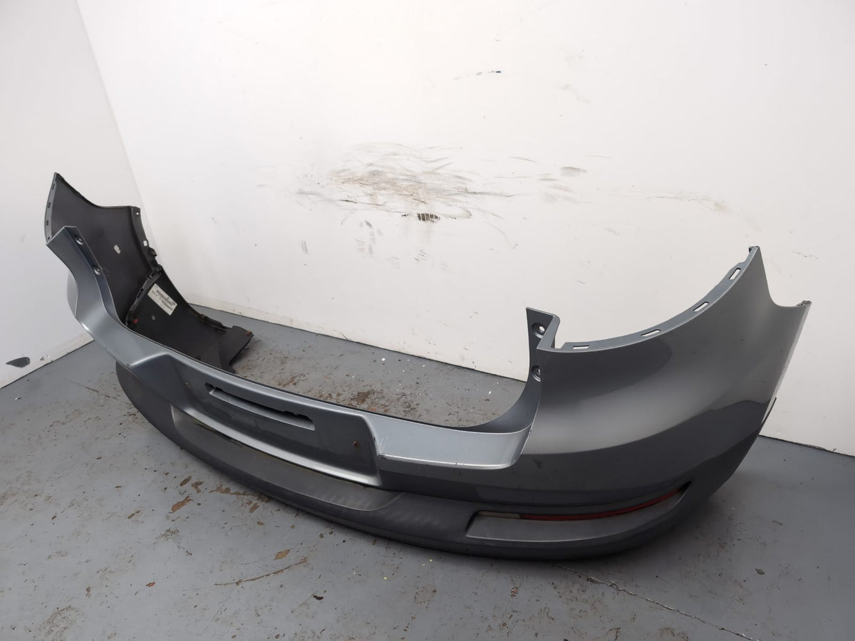 Rear Bumper 2
