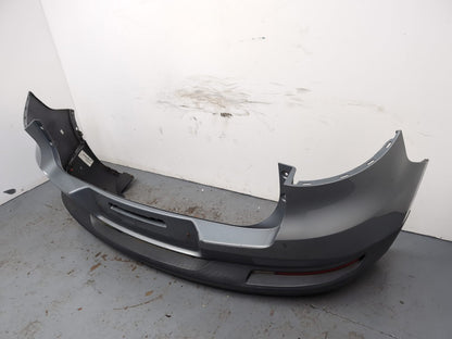 Rear Bumper 2
