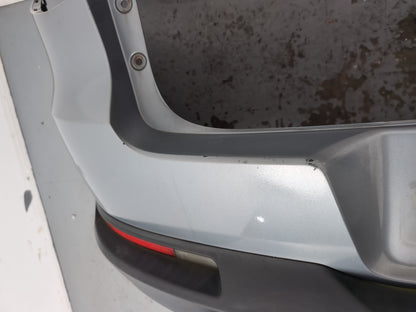 Rear Bumper 8