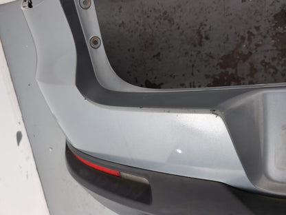 Rear Bumper 8