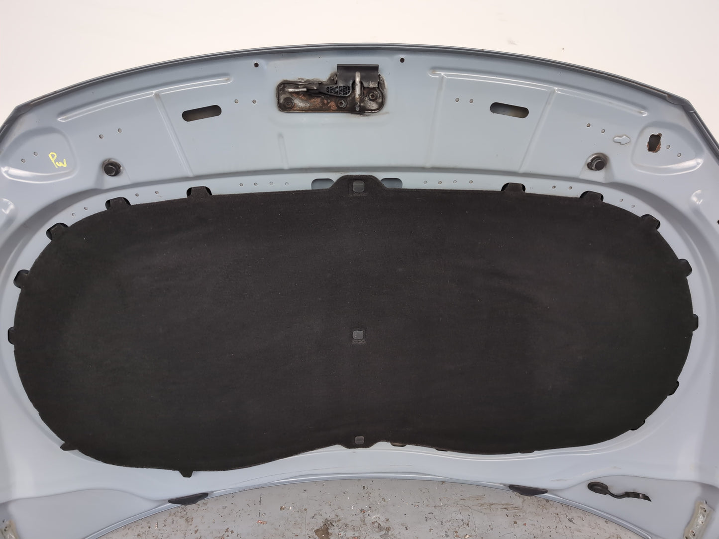 Bonnet 8