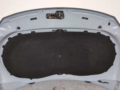 Bonnet 8