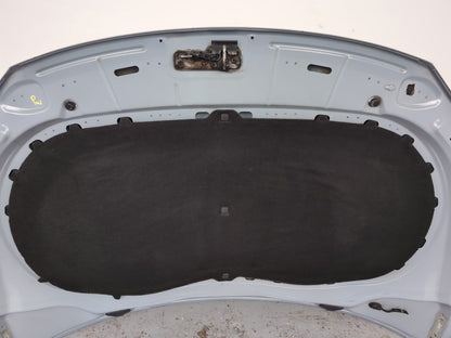 Bonnet 8