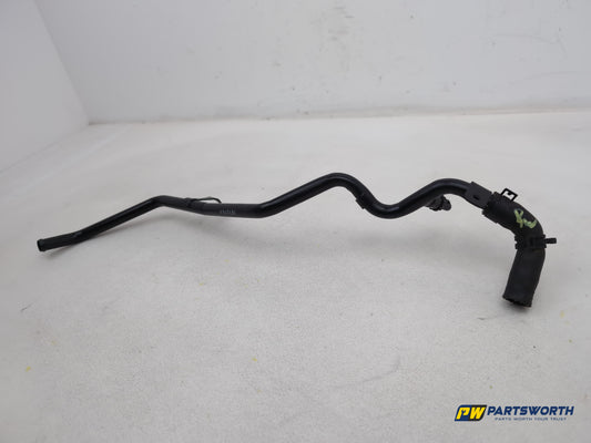 Audi A5 Se Technik Tdi Diesel Egr Solid Coolant Pipe Hose 03l121157ah 2012-2018 - photo 2