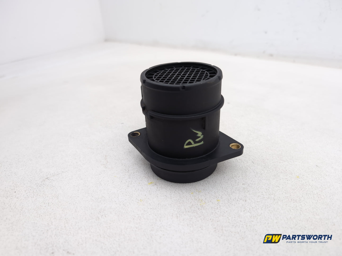 Mass Air Flow Meter 2