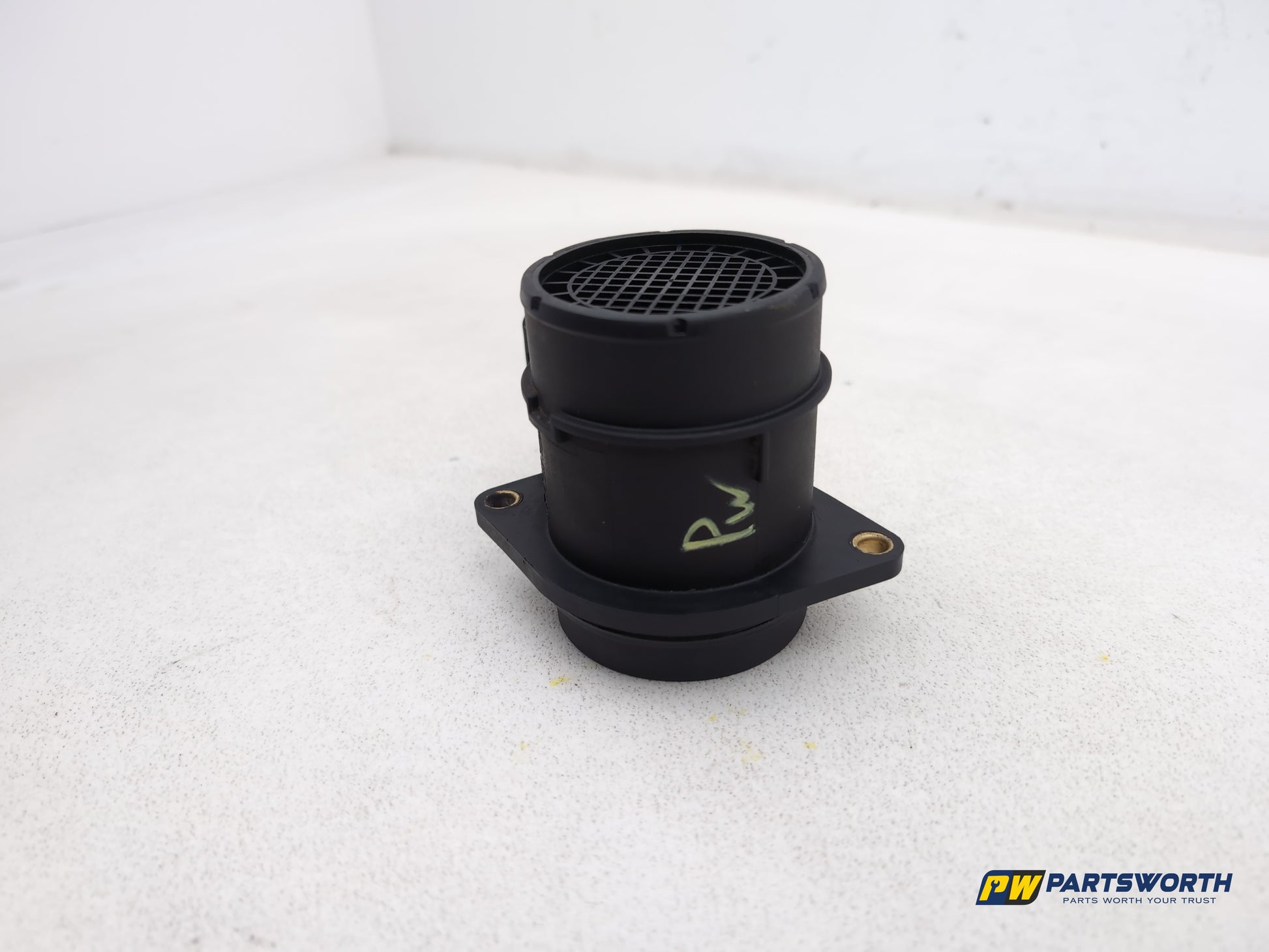 Mass Air Flow Meter 2