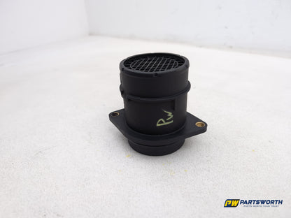Mass Air Flow Meter 2