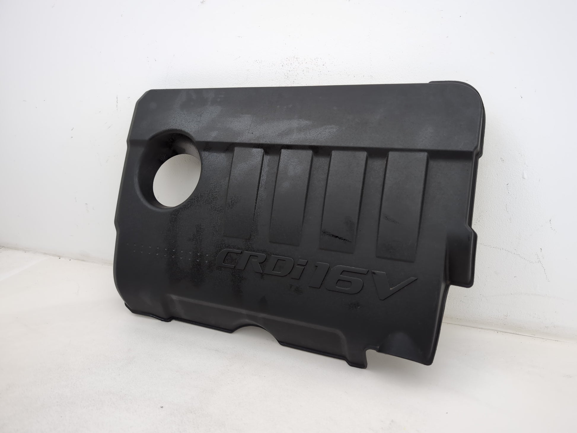 Engine Cover 2