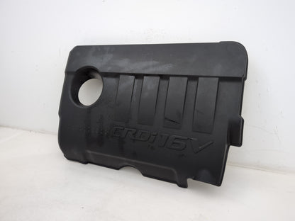 Engine Cover 2