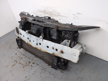 Radiator Pack (KIT) 2