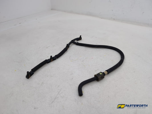 Audi A5 Se Technik Tdi Fuel Return Pipe 2012-2018 - photo 2