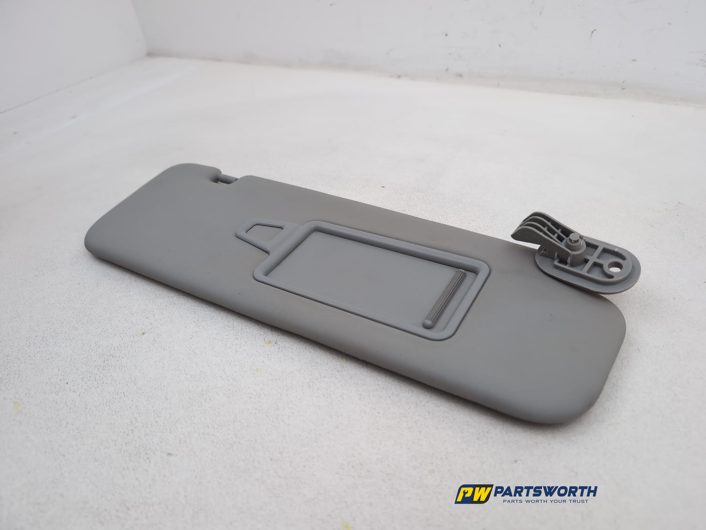 Sun Visor RH 2
