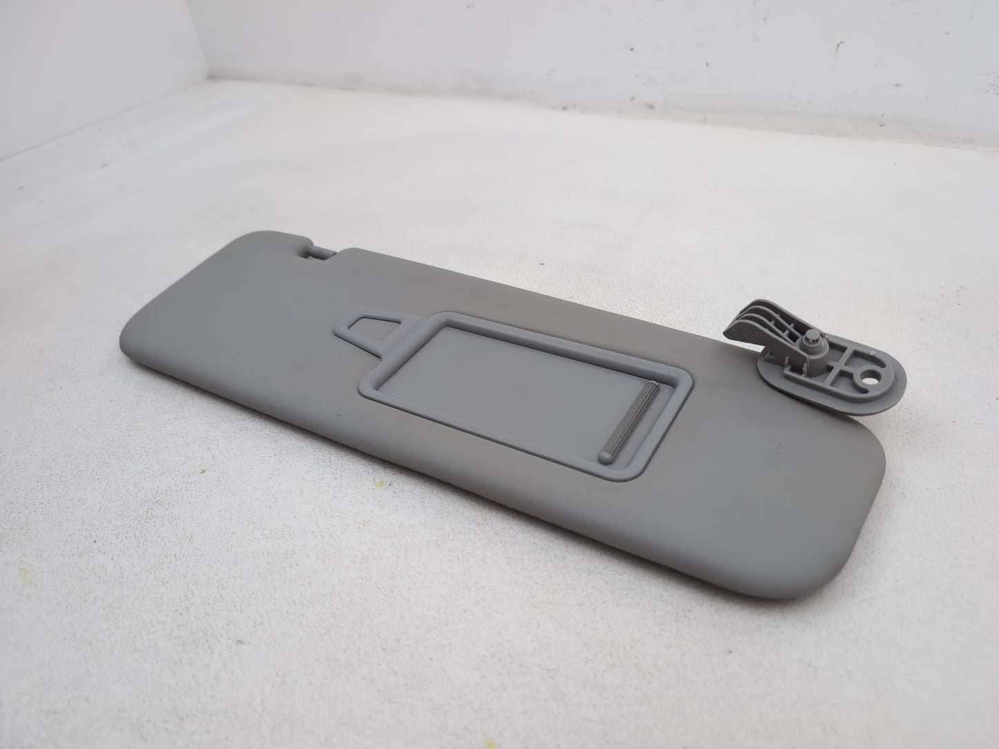 Sun Visor RH 2