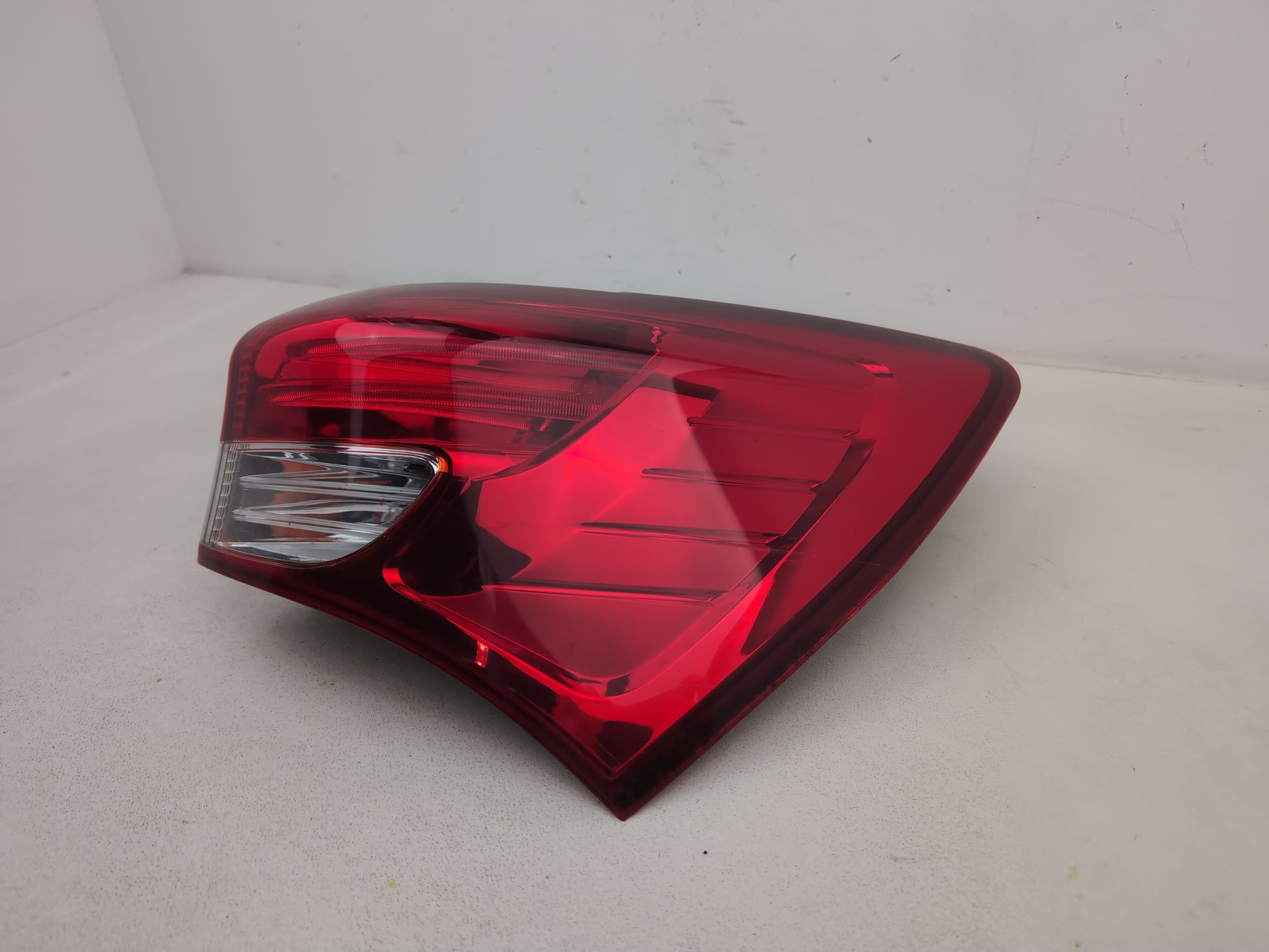 Lamp Assembly Rear RH 2
