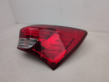 Lamp Assembly Rear RH 2