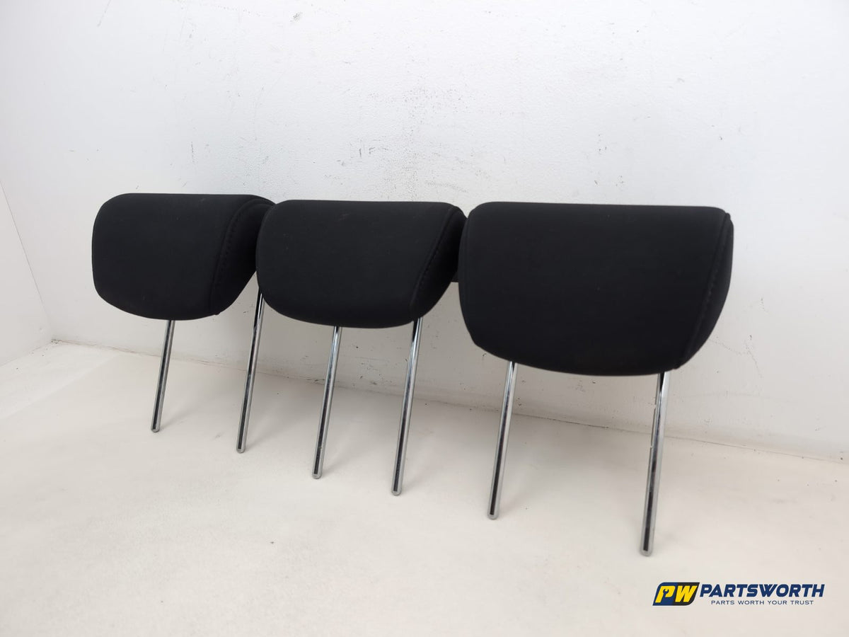 Rear Headrest 2
