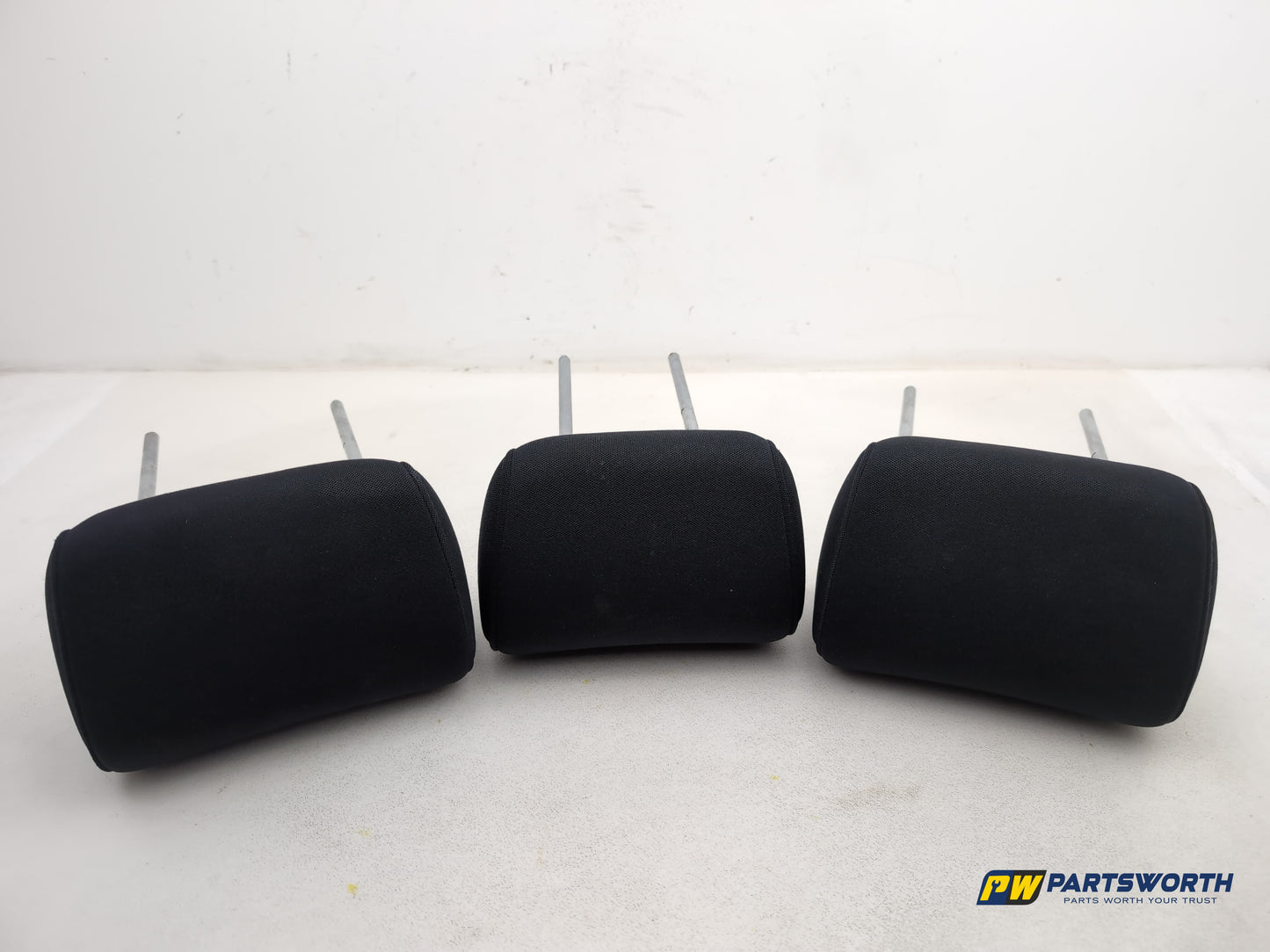 Rear Headrest 8
