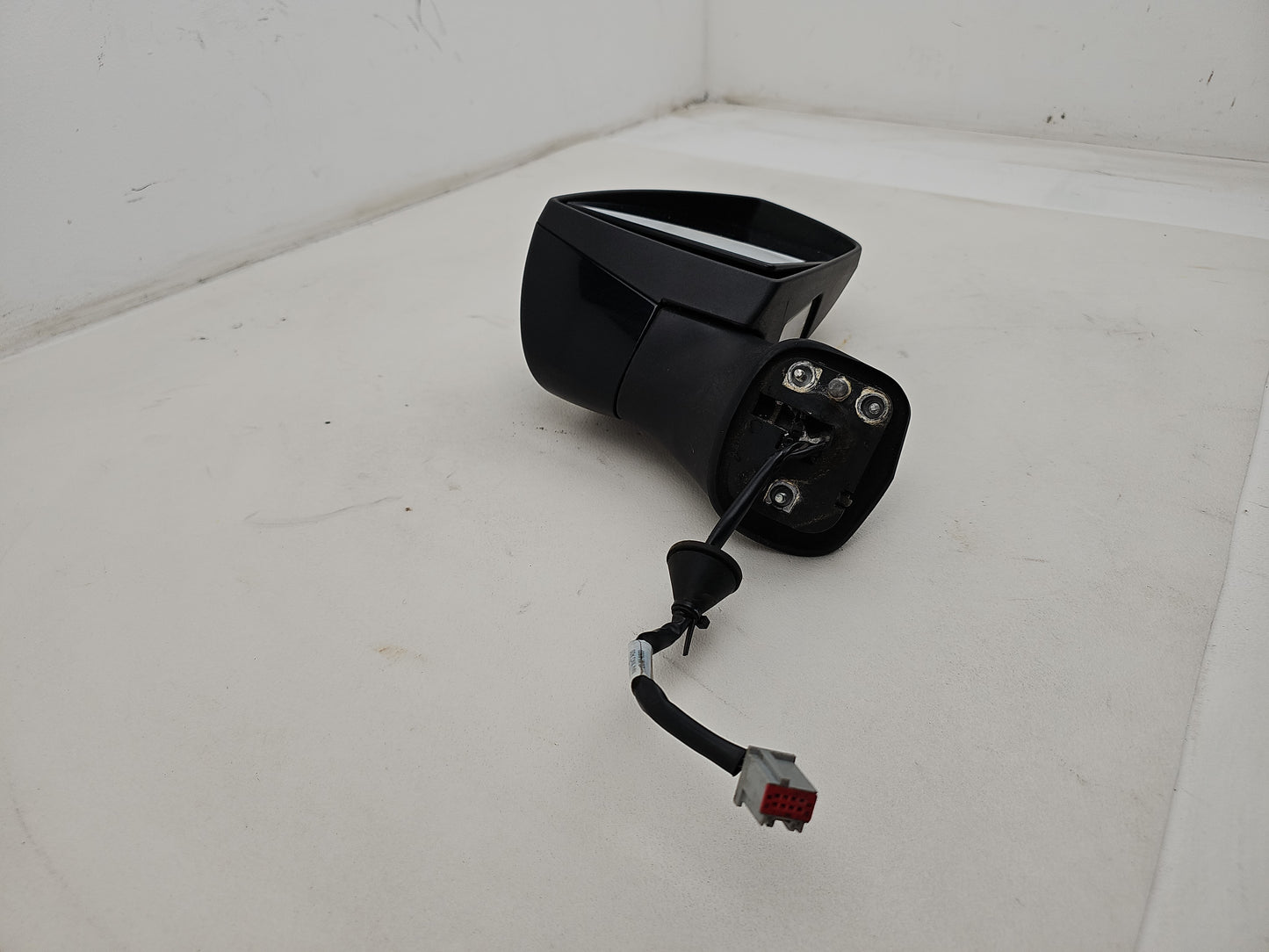 Door Mirror RH 2