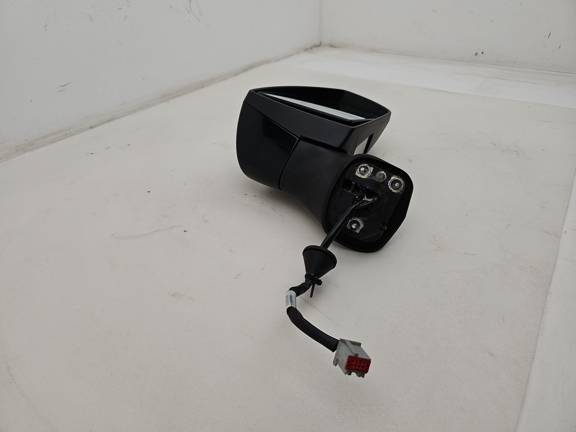 Door Mirror RH 2