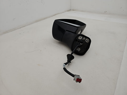 Ford Kuga Titanium Tdci 163 Door Mirror Rh 21986698 Black - photo 2