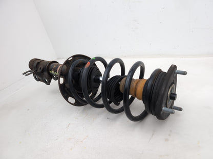 Shock Absorber Front LH 2