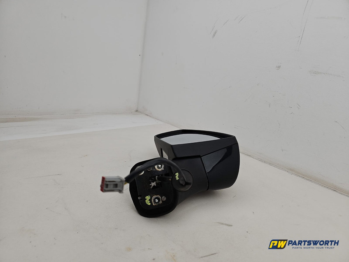 Door Mirror LH 3
