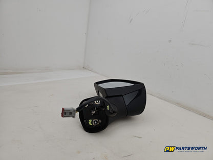 Door Mirror LH 3