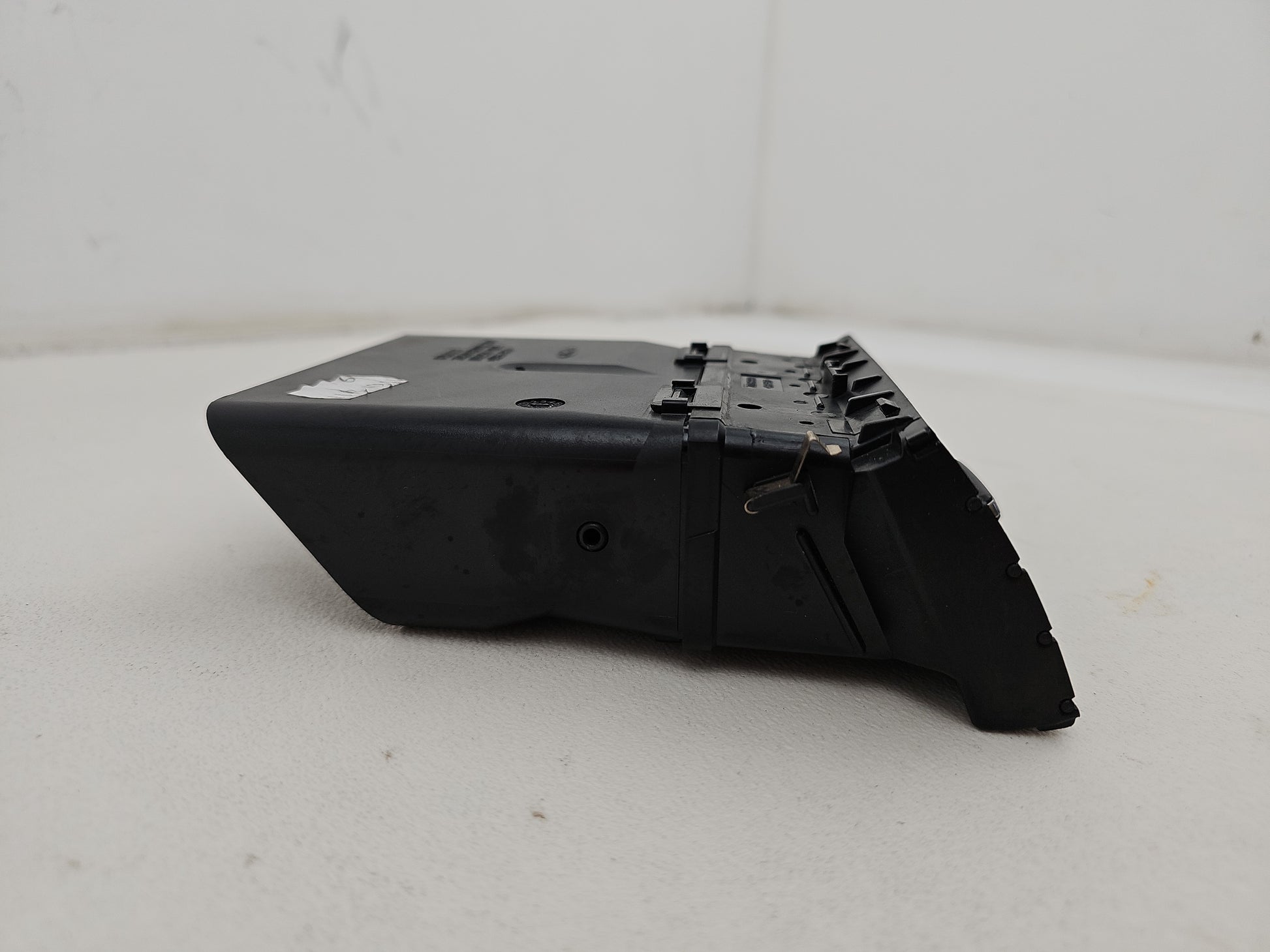 Dashboard Trim With Air Vent  2