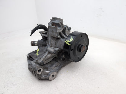 Additional Water Pump 2